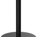 Abbildung Esstisch Kerst Seitenansicht