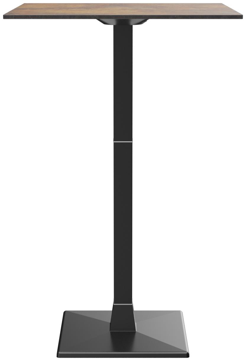 Abbildung Mange-debout Modular T Seitenansicht