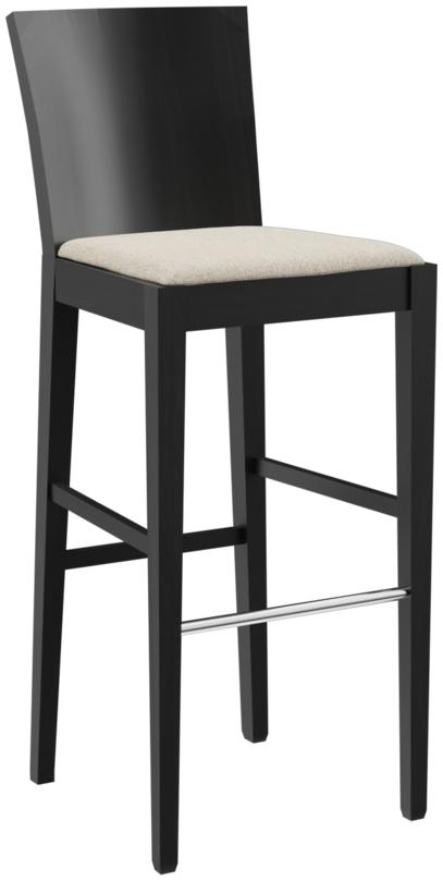 sgabello da bar Bene