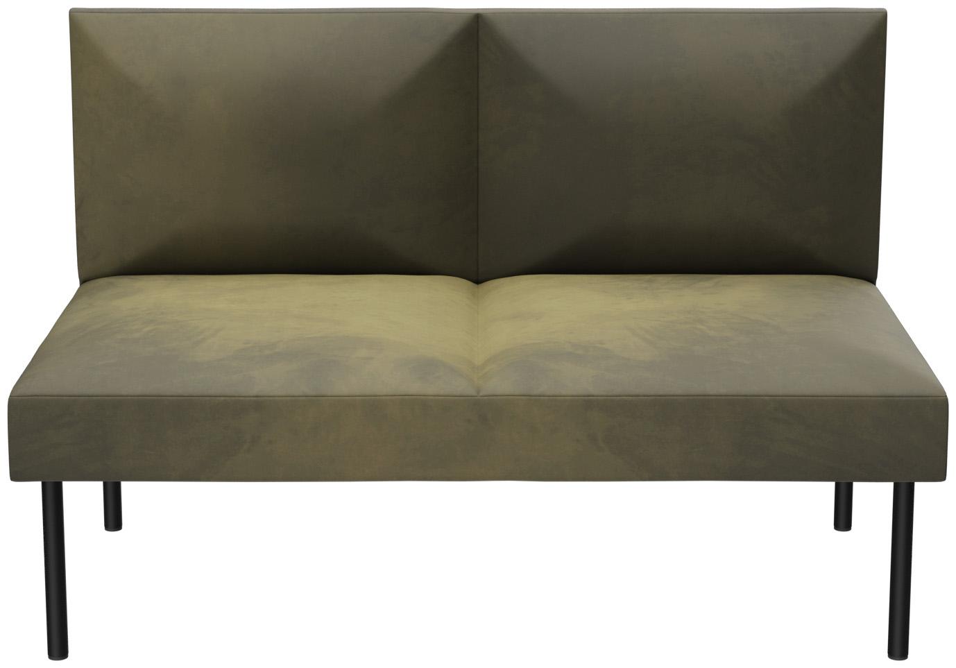 Abbildung Element 120 cm Tuya B Vorderansicht