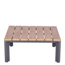 Abbildung Couchtisch Lorcan T Rückansicht