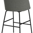 Abbildung Barkruk Hada Schrägansicht