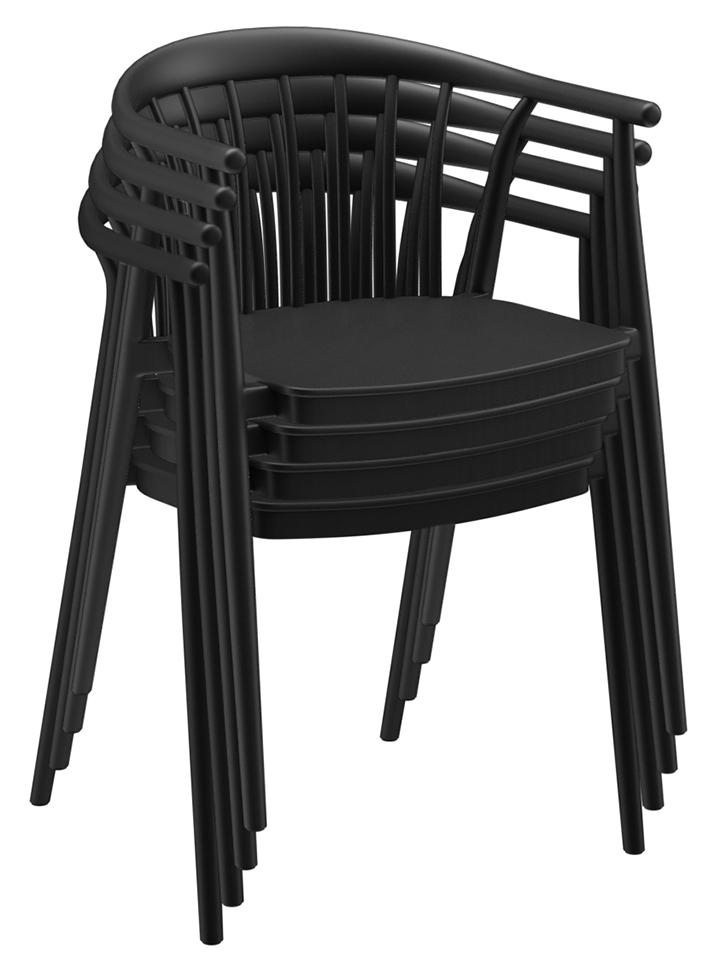 Abbildung arm chair Esina