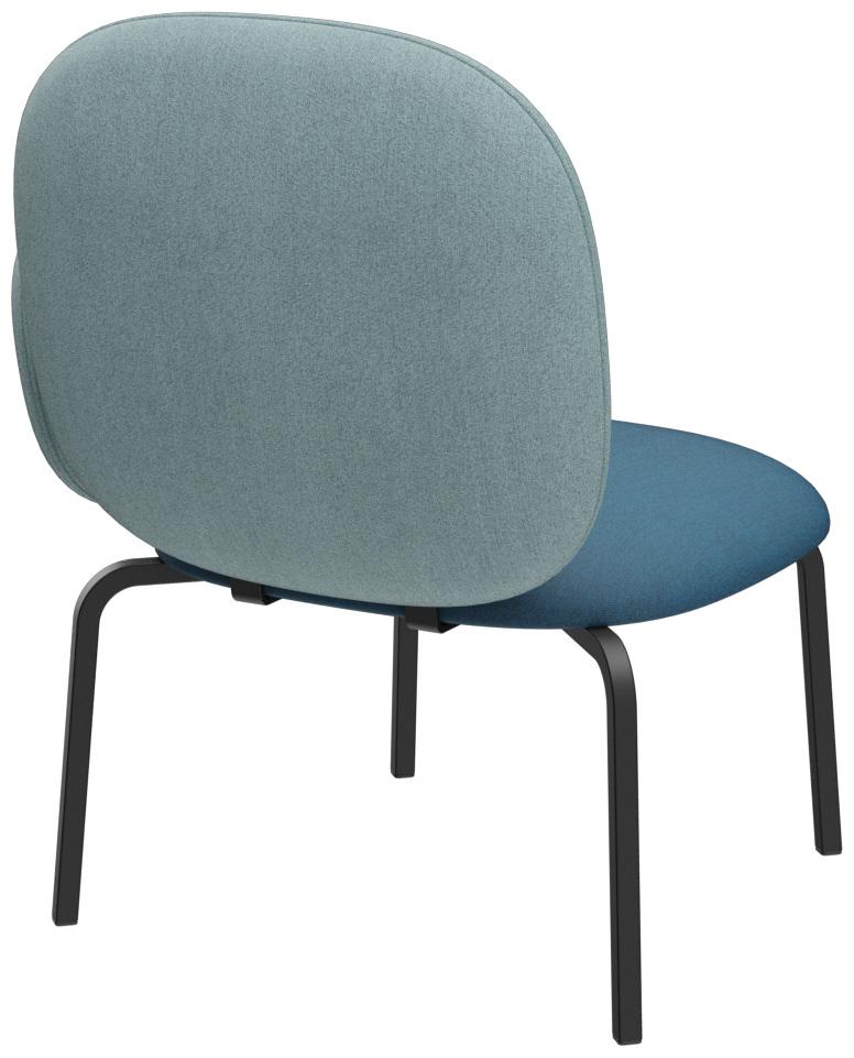 Abbildung Hoekzetel links Liberty Schrägansicht