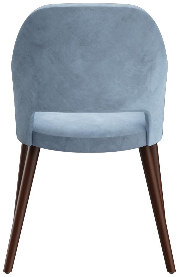 Abbildung Armstoel Liska Rückansicht