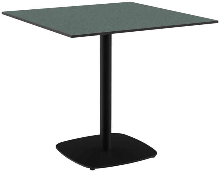 eettafel Visar