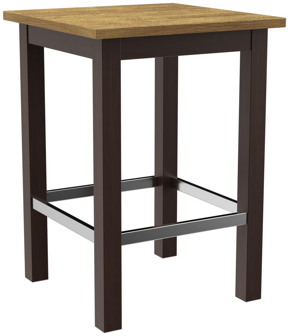 halfhoge tafel Dunia