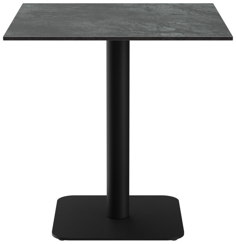 Abbildung Salontafel Kerst Slim Vorderansicht