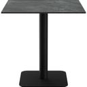 Abbildung Salontafel Kerst Slim Vorderansicht