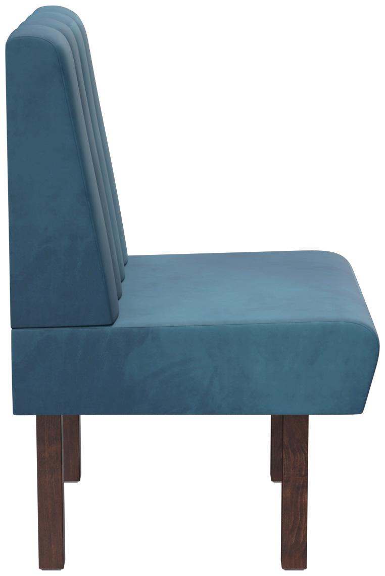 Abbildung Zwischenelement 60 cm Felipa Seitenansicht