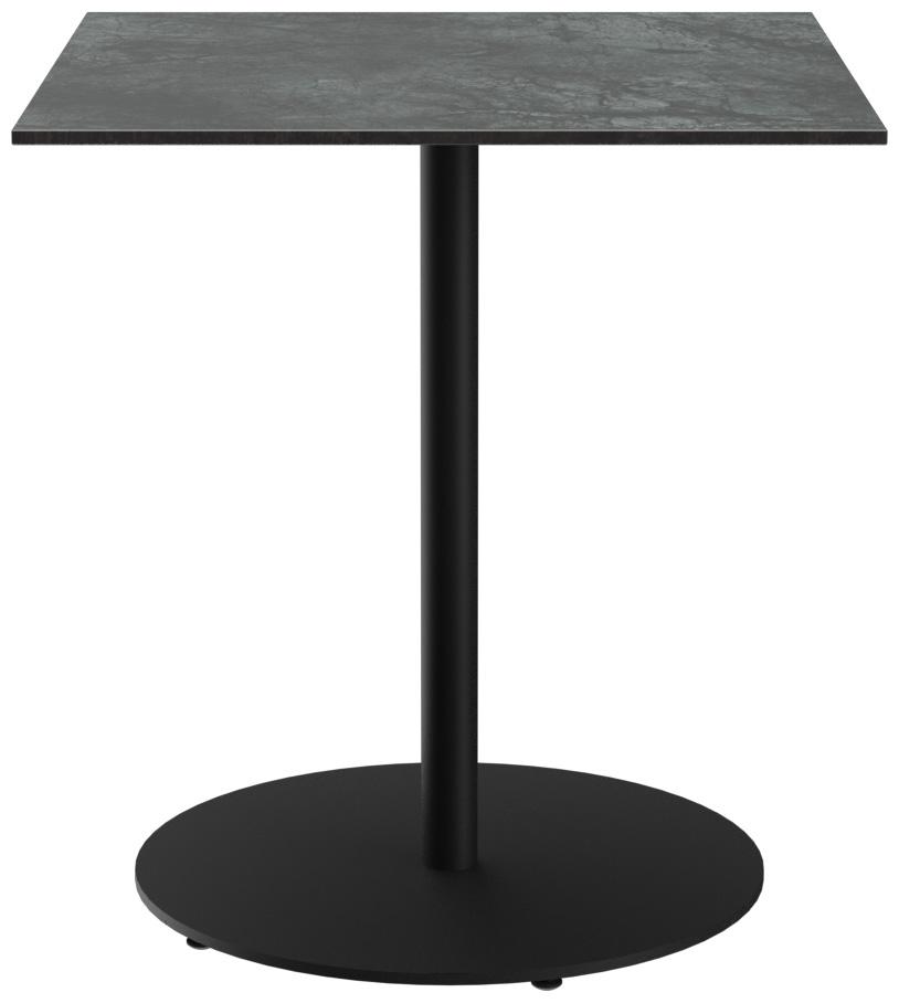 Abbildung Eettafel T12 Slim Vorderansicht
