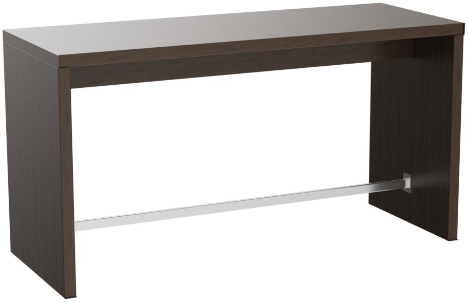 Table mi-hauteur Formline
