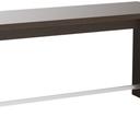 Abbildung Counter-height table Formline Schrägansicht