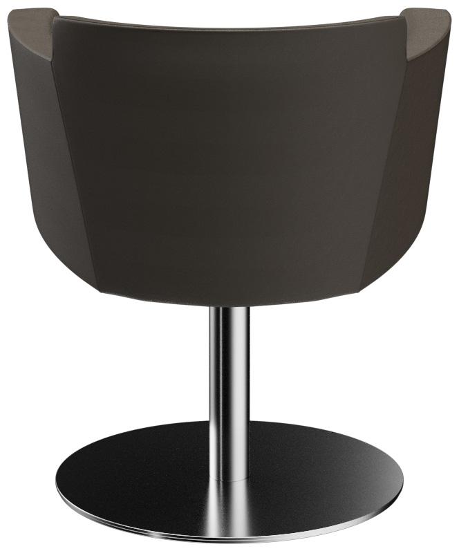 Abbildung Stuhl Dylan Rückansicht