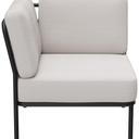 Abbildung Hoekelement Sonica Seitenansicht