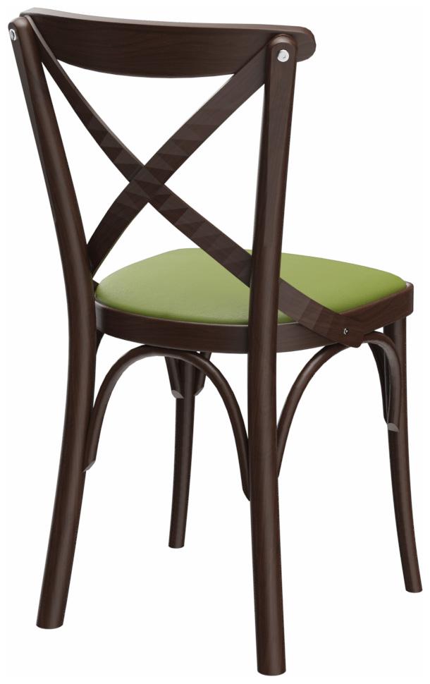 Abbildung Stuhl Gerwin Schrägansicht