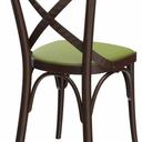 Abbildung Stuhl Gerwin Schrägansicht