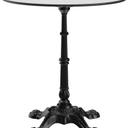 Abbildung Esstisch Venera Vorderansicht