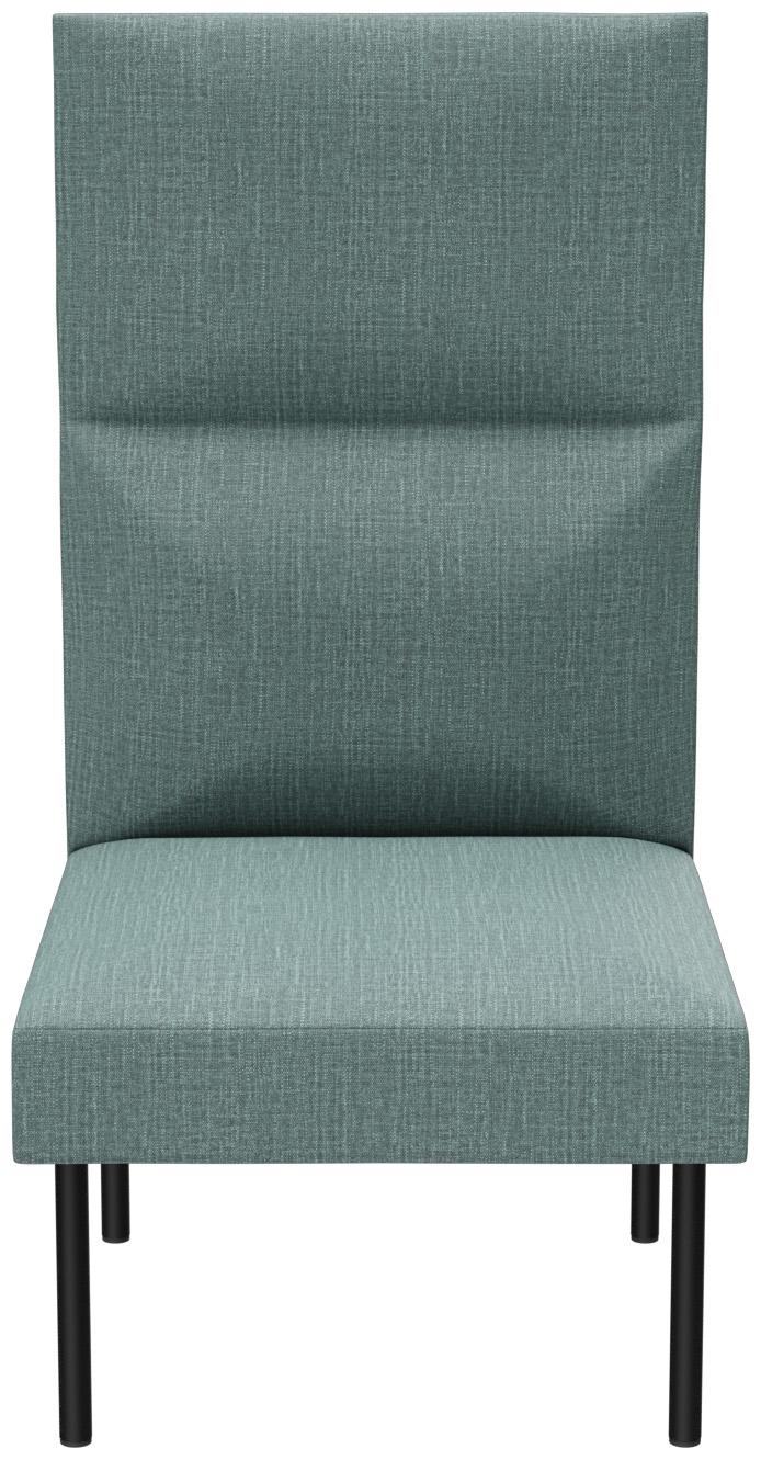 Abbildung Élément 60 cm Tuya B Vorderansicht