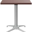 Abbildung Eettafel Elon Seitenansicht