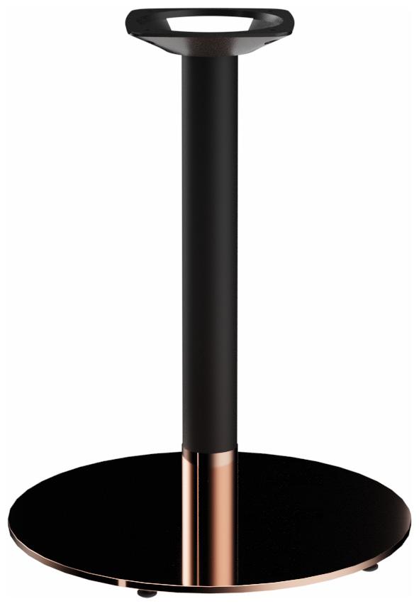 Abbildung dining table Kerst Rückansicht