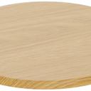 Abbildung Plateau de table Easy Classic Schrägansicht