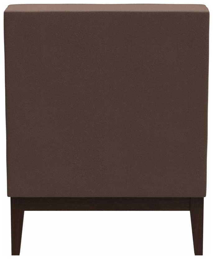 Abbildung Élément 1 place Chilly Rückansicht