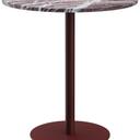 Abbildung Esstisch T12 Slim Vorderansicht