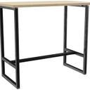 Abbildung high table Rickon Schrägansicht