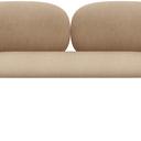 Abbildung 2-seater element Liberty Vorderansicht