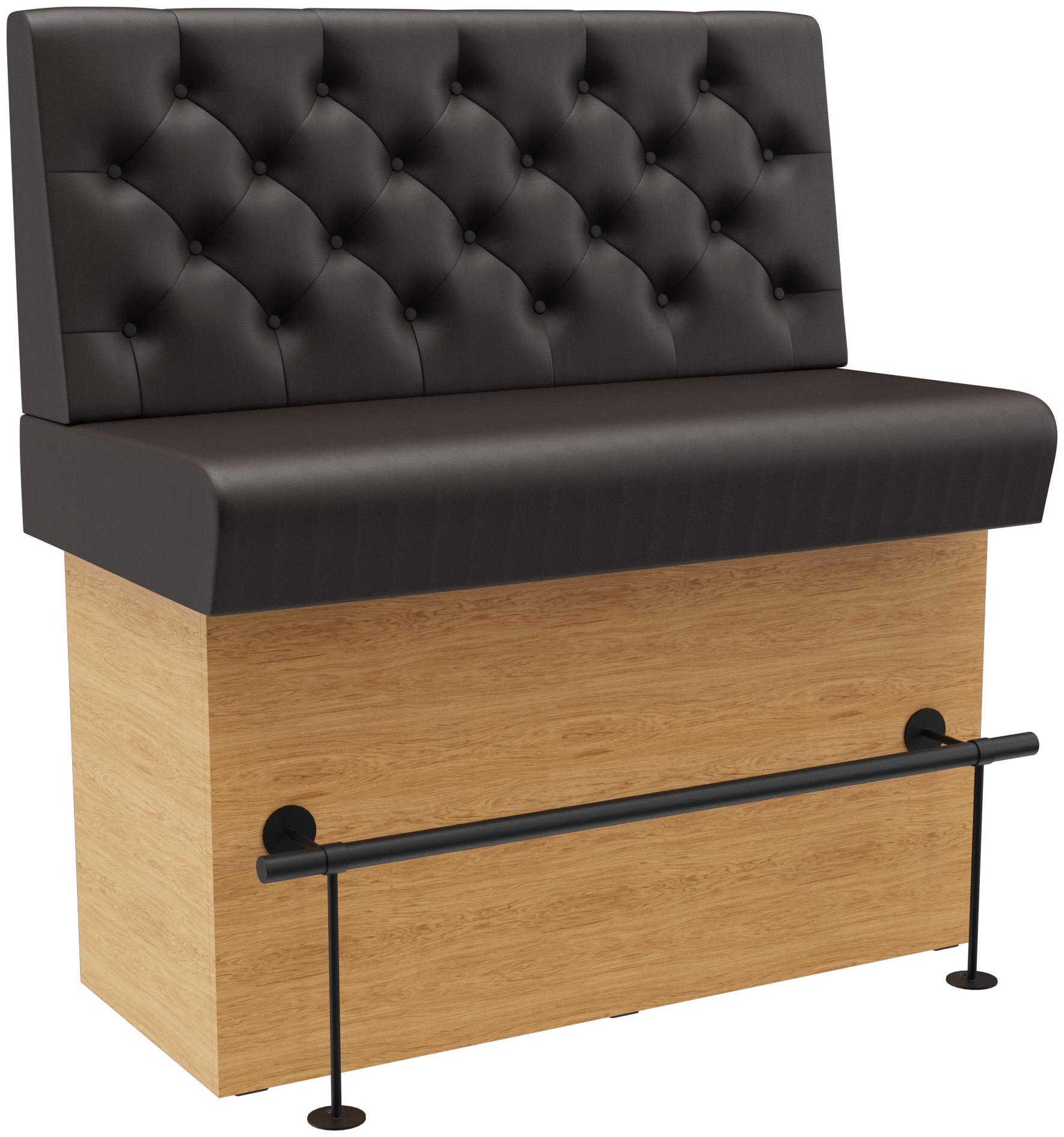 left-hand closing element 120cm Hester