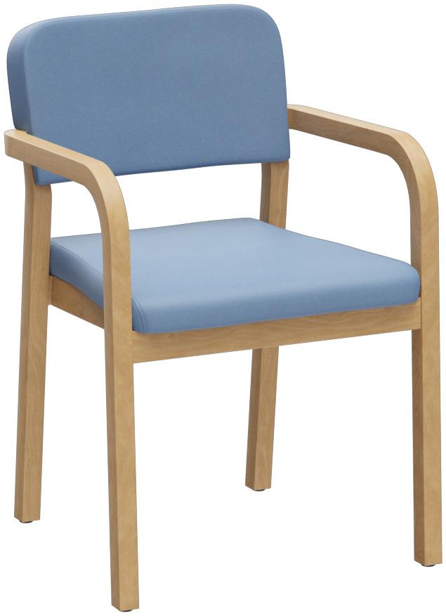Fauteuil Nia