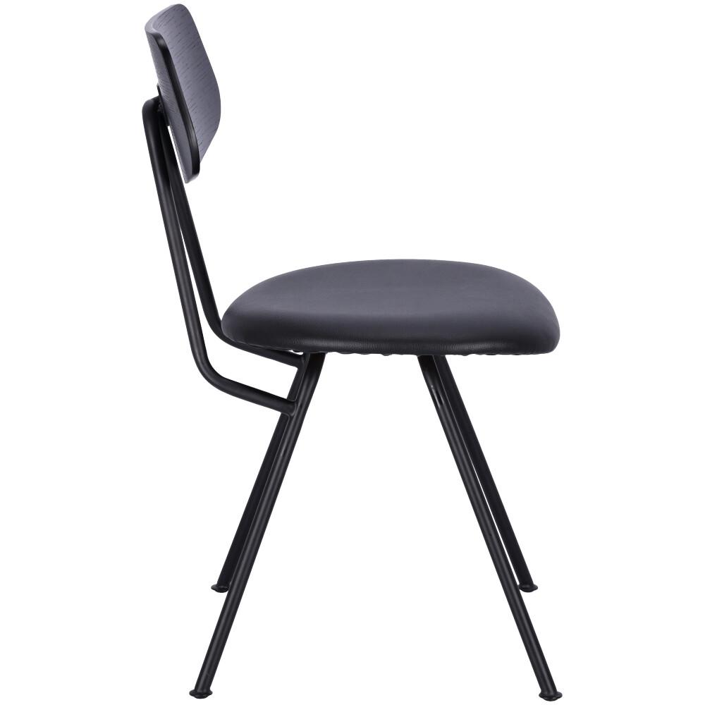 Abbildung chaise Ovra Seitenansicht