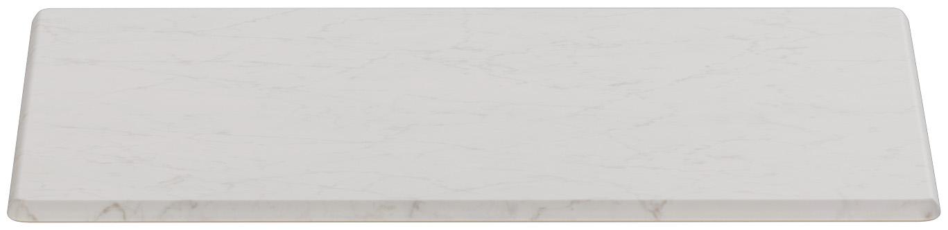 Abbildung Plateau de table Easy Slim Vorderansicht