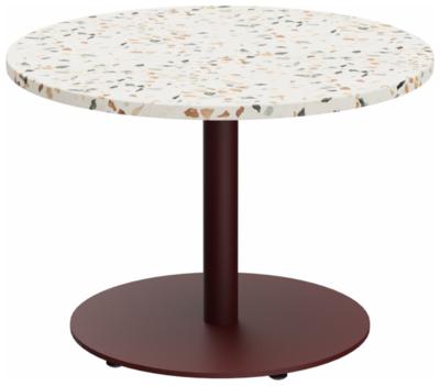 Abbildung Couchtisch T12 Slim Schrägansicht
