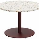 Abbildung Couchtisch T12 Slim Schrägansicht