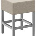 Abbildung Tabouret Yes Schrägansicht