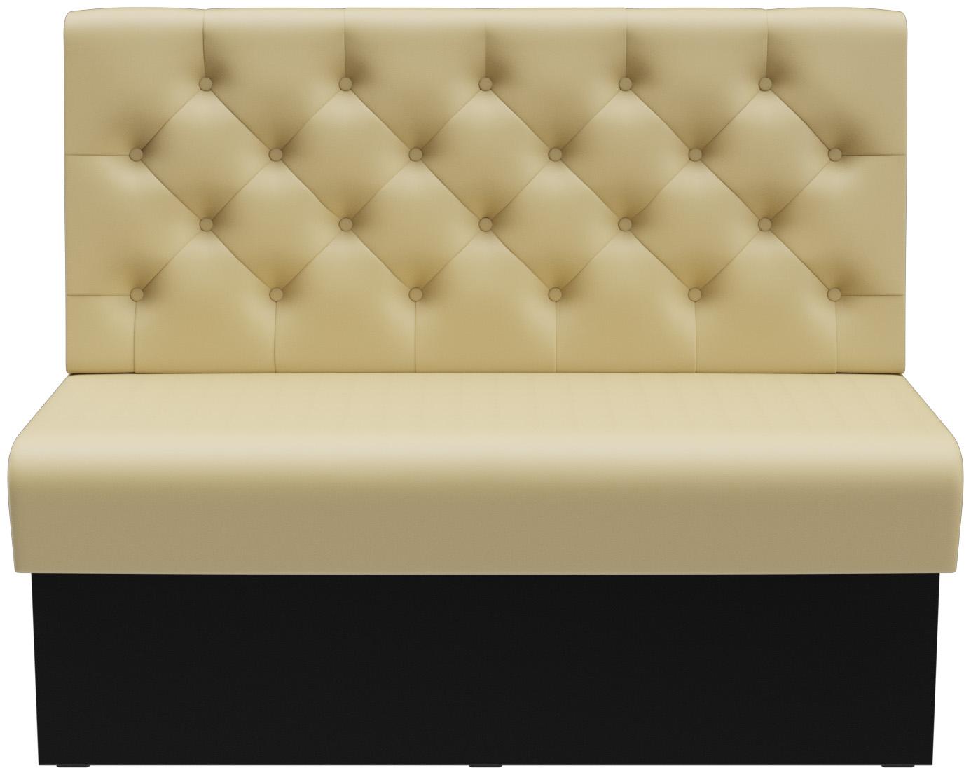 Abbildung Zwischenelement 120cm Hester Vorderansicht