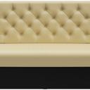 Abbildung Zwischenelement 120cm Hester Vorderansicht