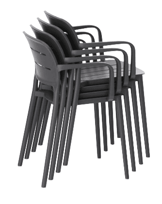 Abbildung Fauteuil Elira