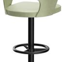 Abbildung bar stool Modular S Schrägansicht