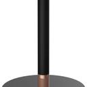 Abbildung Eettafel Kerst Seitenansicht