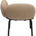 Abbildung left-hand corner armchair Liberty Rückansicht