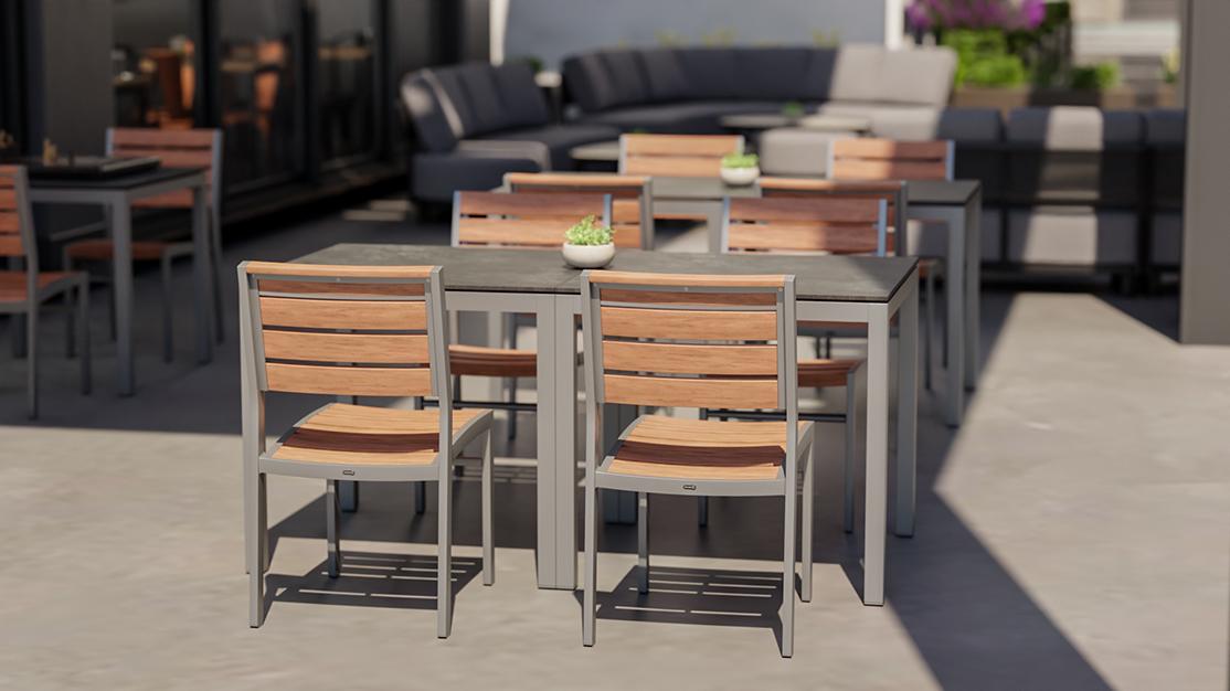 Abbildung chair Tito Ambiente