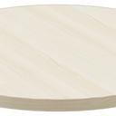 Abbildung Plateau de table Vario Strong Schrägansicht