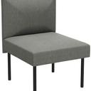 Abbildung Élément 60 cm Tuya B Schrägansicht