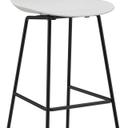 Abbildung bar stool TA Schrägansicht