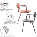 Abbildung Fauteuil P32