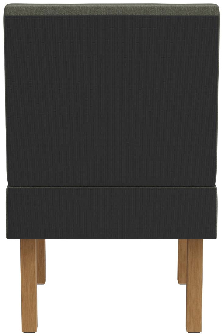 Abbildung Élément extérieur côté droit 60cm Ripple Rückansicht