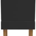 Abbildung Élément extérieur côté droit 60cm Ripple Rückansicht